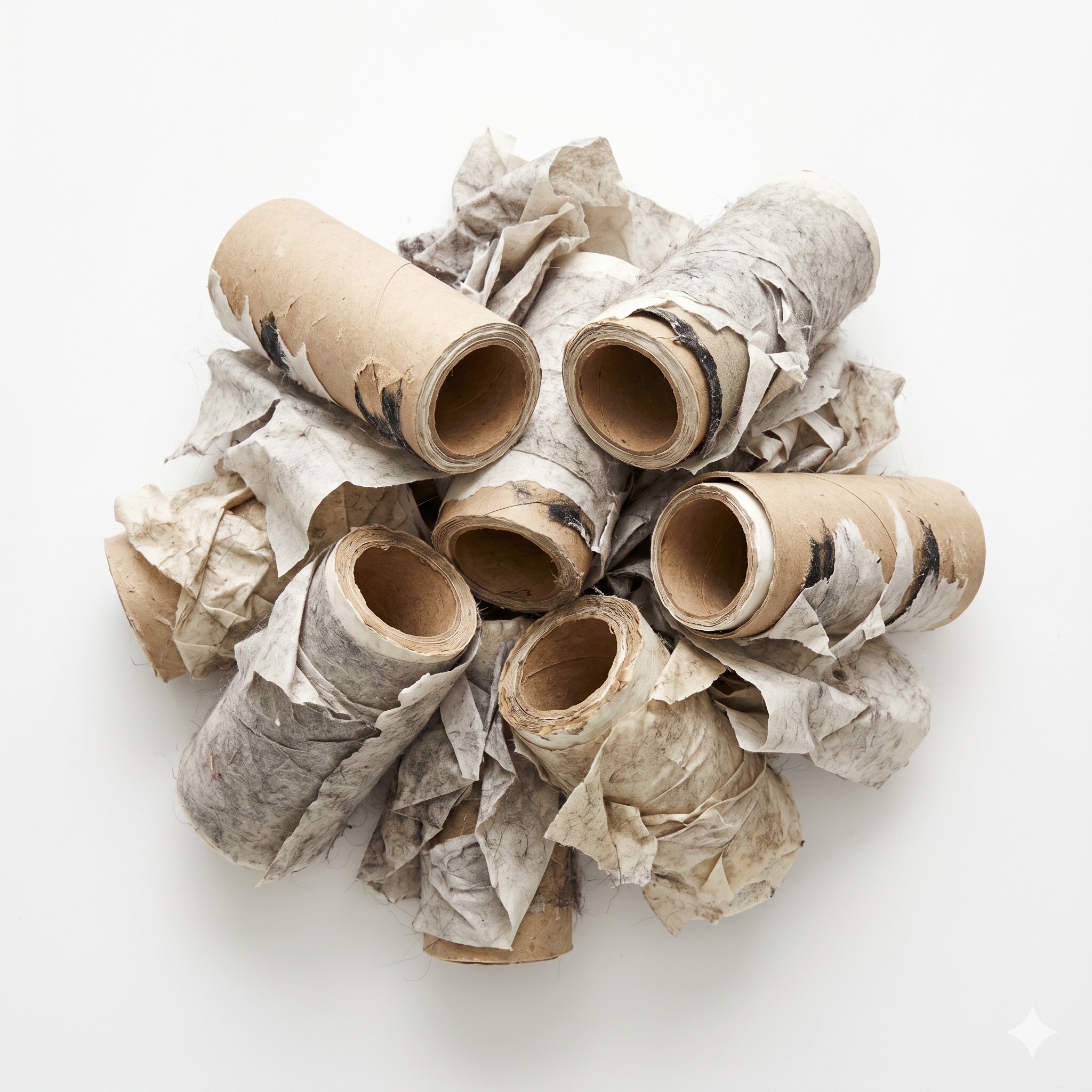 Stop buying lint rollers